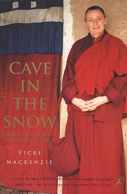 Cave in the Snow - MacKenzie, Vicki