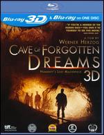 Cave of Forgotten Dreams [2 Discs] [3D] [Blu-ray]