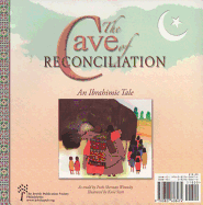 Cave of Reconciliation: An Abrahamic Tale/An Ibrahimic Tale