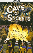 Cave of Secrets