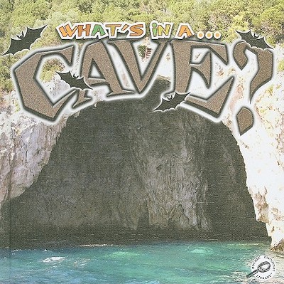 Cave - Maurer, Tracy