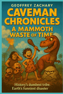Caveman Chronicies: A Mammoth Waste of Time