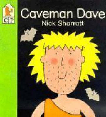 Caveman Dave - 