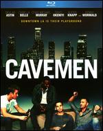 Cavemen [Blu-ray] - Herschel Faber