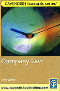 Cavendish: Company Lawcards - Routledge-Cavendish