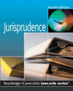 Cavendish: Jurisprudence Lawcards