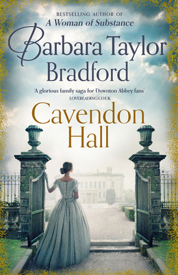 Cavendon Hall - Bradford, Barbara Taylor