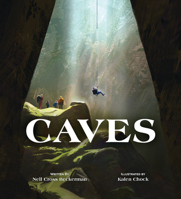 Caves - Beckerman, Nell Cross