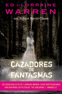 Cazadores de Fantasmas