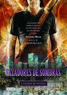 Cazadores de Sombras 3, Ciudad de Cristal: City of Glass (Mortal Instruments)