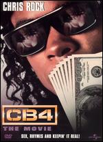 CB4 - Tamra Davis