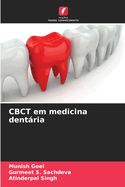 CBCT em medicina dentria