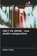 CBCT VS IOPAR - Uno studio comparativo