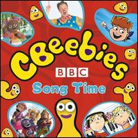 Cbeebies Song Time by Cbeebies | Available on CD - Alibris Music