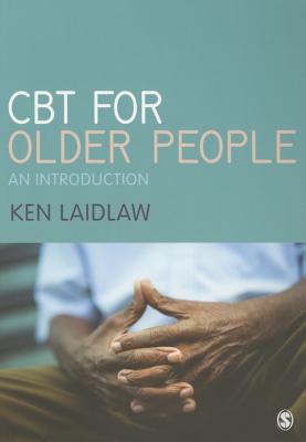 CBT for Older People: An Introduction - Laidlaw, Kenneth