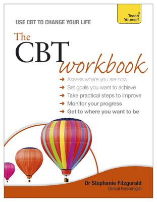 CBT Workbook - Fitzgerald, Stephanie