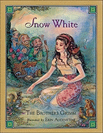 CC Snow White - Grimm, Jacob Ludwig Carl, and Ariel, and Ariel Books