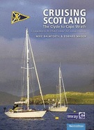 CCC Cruising Scotland: The Clyde to Cape Wrath