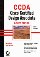 Ccda: Cisco Certified Design Associate Exam Notes Exam 640-441 - Lammle, Todd, and Porter, Donald, and Akin, Devin