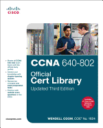 CCNA 640-802 Official Cert Library