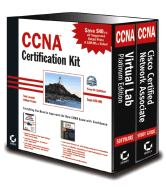 CCNA Certification Kit: Exam 640-801