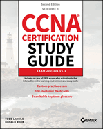 CCNA Certification Study Guide Volume 1: Exam 200-301 V1.1