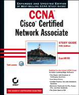 CCNA: Cisco Certified Network Associate Study Guide: Exam 640-801 - Lammle, Todd