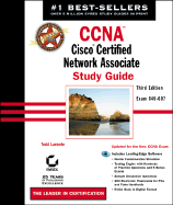 CCNA Cisco Certified Network Associate Study Guide - Lammle, Todd
