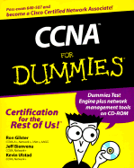 CCNA for Dummies