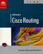 CCNA Guide to Cisco Routing - Hudson, Kurt, and Caudle, Kelly
