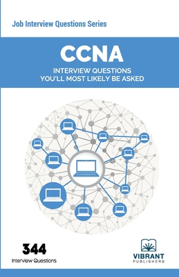 CCNA Interview Questions You'll Most Likely Be Asked - Publishers, Vibrant