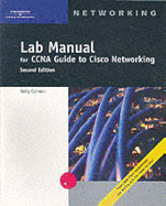 CCNA Lab Manual for Cisco Networking, Second Edition
