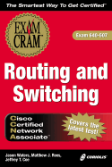 CCNA Routing and Switching Exam Cram 640-507