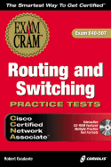 CCNA Routing and Switching: Practice Tests Exam Cram