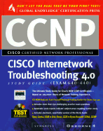 CCNP Cisco Internetwork Troubleshooting Study Guide (Exam 640-406)