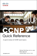 CCNP Quick Reference - Donohue, Denise, and Stewart, Brent, and Swan, Jerold