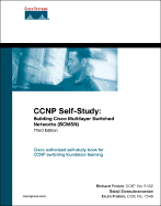 CCNP Self-Study: Building Cisco Multilayer Switched Networks (BCMSN) - Froom, Richard, and Sivasubramanian, Balaji, and Frahim, Erum