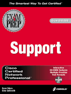 CCNP Support Exam Prep, Exam 640-506