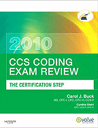 CCS Coding Exam Review: The Certification Step