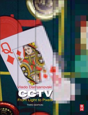 Cctv: From Light to Pixels - Damjanovski, Vlado