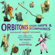 CD Orbitones, Spoonharps..(Tr/CD)