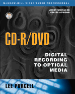 CD-R/DVD: Digital Recording to Optical Media