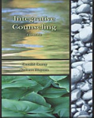 Cd-Rom for Integrative Counseling - Corey, Gerald/ Haynes, Robert
