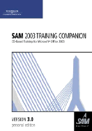 *CD Sam 2003 Offline Training
