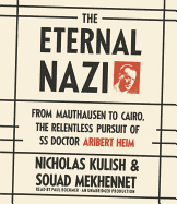 CD: The Eternal Nazi
