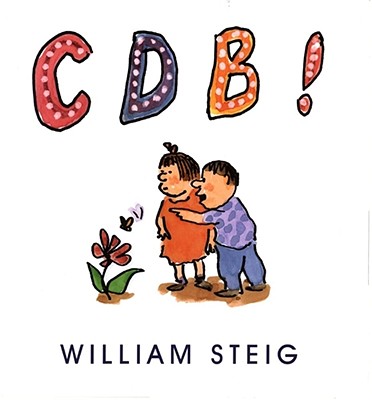 CDB - Steig, William