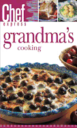 Ce II Grandma's Cooking