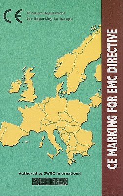 CE Marking for EMC Directive - SWBC International