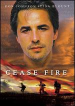 Cease Fire - David Nutter
