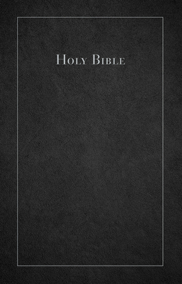 Ceb Large Print Thinline Bonded Leather - 